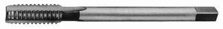 MTE MAKİNA KLAVUZU 5/8X18 UNF DİŞ DÜZ KANAL
