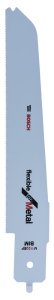 Bosch PFZ 500E Flexible Metal M 1122 EF 1'li