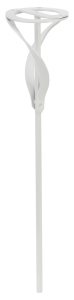 Bosch Karıştırma Sepeti Altıgen Şaft 80*400mm