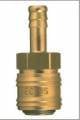 RECTUS 10MM HORTUM GİRİŞLİ REKOR GÖVDE