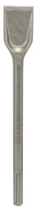 Bosch Yassı Keski SDS-Max LLife 350*50 mm 1'li