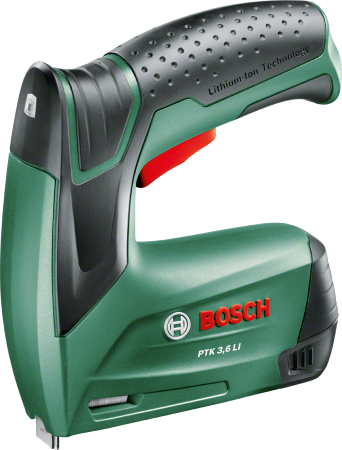Bosch PTK 3,6 LI Akülü Zımba Makinesi