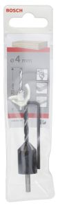 Bosch Havşalı Ahşap Matkap Ucu 6 mm