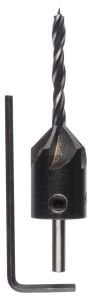 Bosch Havşalı Ahşap Matkap Ucu 8mm