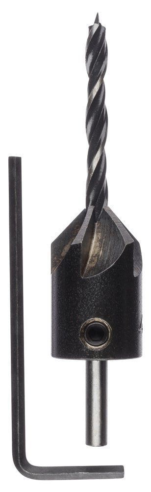 Bosch Havşalı Ahşap Matkap Ucu 12mm