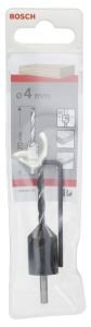 Bosch Havşalı Ahşap Matkap Ucu 12mm