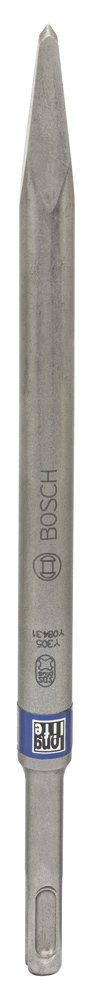 Bosch Sivri Keski SDS-Plus L-Life 250mm1'li