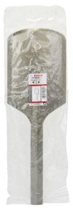 Bosch Yassı Keski 28 mm Altıgen Şaft 400*135mm