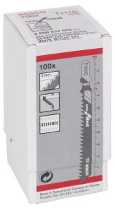 Bosch T 111 C Basic for Wood 1'li