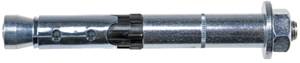 FİSCHER FH II 12/25 B YÜKSEK PERFORMANSLI AĞIR YÜK DÜBELİ