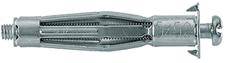 FİSCHER HM-S 5*37 VİDALI METAL BOŞLUK DÜBELİ