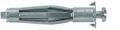 FİSCHER HM-S 5*37 VİDALI METAL BOŞLUK DÜBELİ