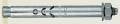 FİSCHER FSA 10/35 B KOVAN DÜBELİ