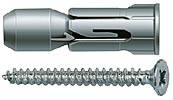 FİSCHER PD 10 S ALÇIPAN DÜBELİ