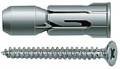 FİSCHER PD 10 S ALÇIPAN DÜBELİ