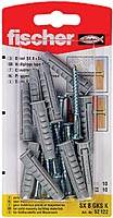 FİSCHER S 8 GKS S DÜBEL