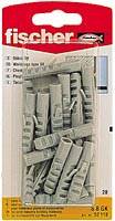 FİSCHER S 10 GK S DÜBEL