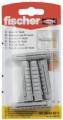FİSCHER S 10 KP S DÜBEL
