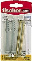 FİSCHER S 8 RD 80 CR K SIHHI TESİSAT DÜBELİ