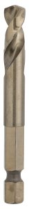 Bosch Merkezleme ucu HSS-Co 1/4'' Hex Şaft