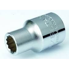 ON İKİ KÖŞE LOKMA ANAHTAR 11 (MM) 1/2''