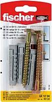 FİSCHER SX 10 SK S DÜBEL