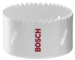 Bosch HSS Bi-Metal Panç 76 mm