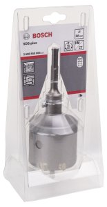 Bosch SDS plus Komple Buat 68*75 mm