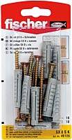 FİSCHER SX 8 SK S DÜBEL