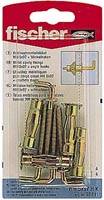 FİSCHER HM 5*37 HK METAL BOŞLUK DÜBELİ