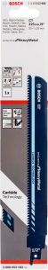 Bosch S 1155 CHM EnduranceforHeavyMetal 1'li