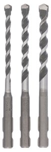 Bosch SDS-Quick Multi Const. SETİ 5,5-6-7 mm