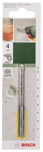 Bosch SDS-Quick Beton 4*85 mm