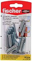 FİSCHER S 6 H K DÜBELİ