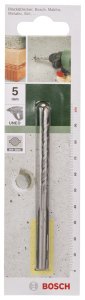 Bosch SDS-Quick Beton 5*100 mm