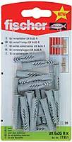 FİSCHER UX 6*35 RK PULLU ÇOK AMAÇLI DÜBEL