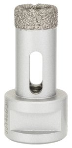 Bosch DrySpeed 20*35 mm