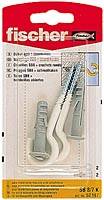 FİSCHER SB 8/6 K DÜBEL
