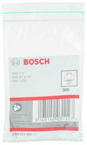 Bosch GGS 7C-27 L/C Sıkma Somunlu Penset 1/4''