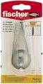 FİSCHER TS 8 G K KAPI STOPERİ