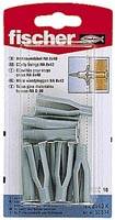 FİSCHER NA 8*40 K PLASTİK BOŞLUK DÜBELİ