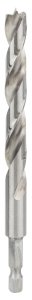 Bosch Ahşap Matkap Ucu 10*133 mm 1/4 Hex Şaft