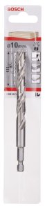 Bosch Ahşap Matkap Ucu 10*133 mm 1/4 Hex Şaft