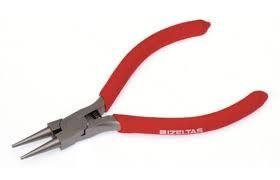 ELEKTRONİKÇİ YUVARLAK UÇLU KARGABURUN 120 MM
