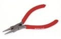 ELEKTRONİKÇİ YUVARLAK UÇLU KARGABURUN 120 MM