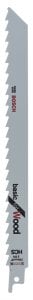 Bosch S 1111 K Basic for Wood 1'li