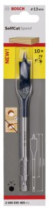 Bosch Self Cut Speed 13*152 mm