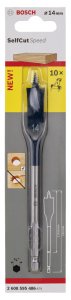 Bosch Self Cut Speed 14*152 mm