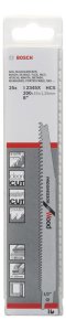 Bosch S 2345 X Progressor for Wood 1'li
