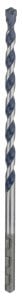 Bosch cyl-5 Blue Granite Turbo, 6*150 mm